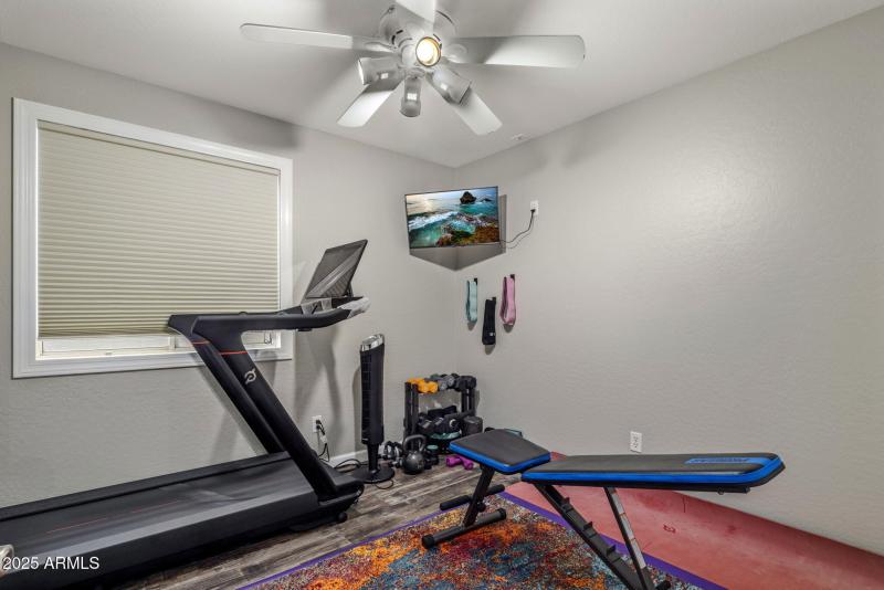 Bedroom #4
