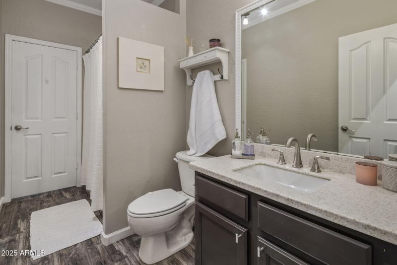 Bathroom #2