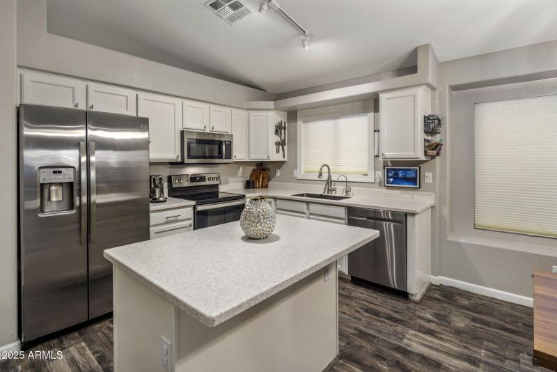 Quartz Countertops