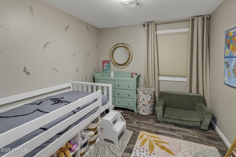 Bedroom #2