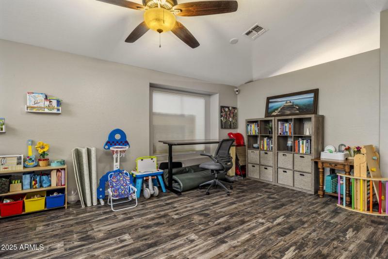 Front Room