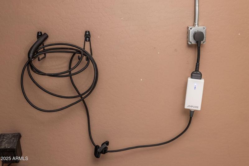 EV Charger