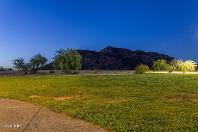Buffalo Ridge Park