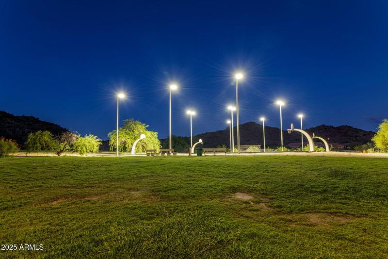 Buffalo Ridge Park