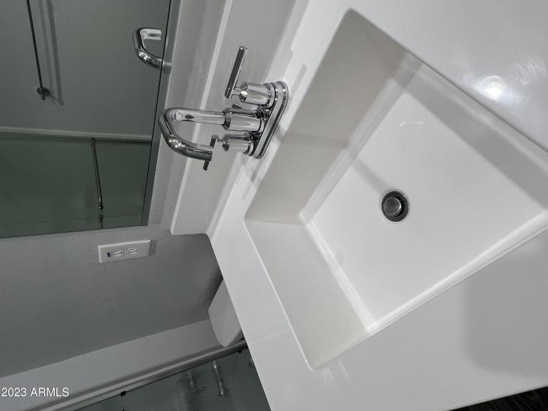 Inset Sinks