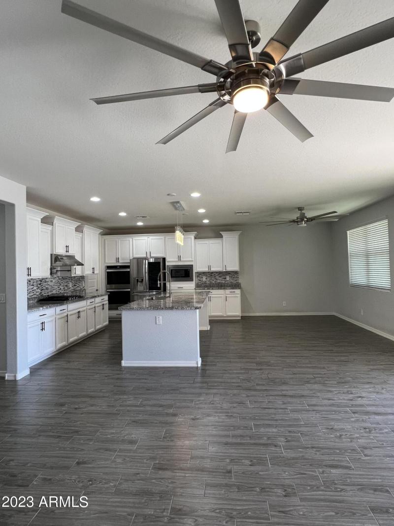 Large Industrial Fans