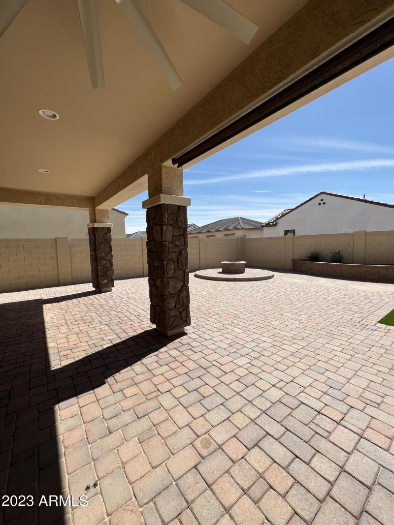 Large Covered Patio 2