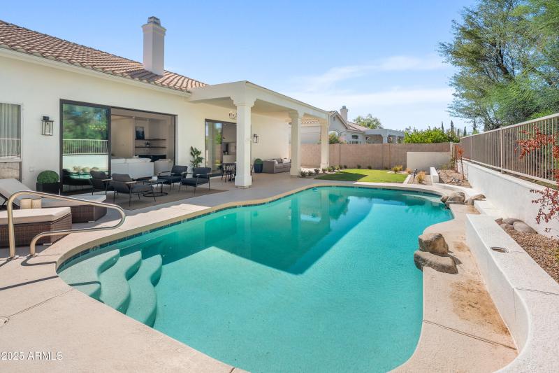 Beautiful Architectural Accents