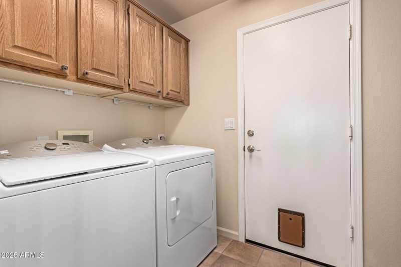 23801 utility Room