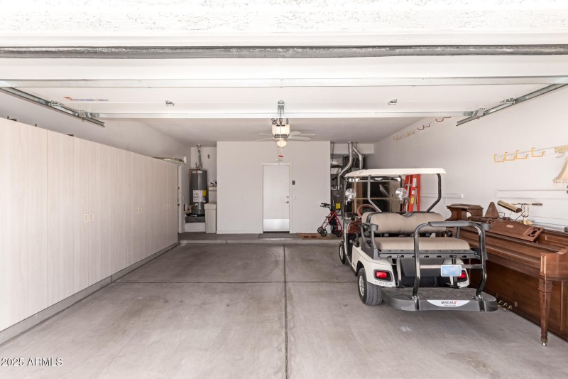 23801 2 Car Garage