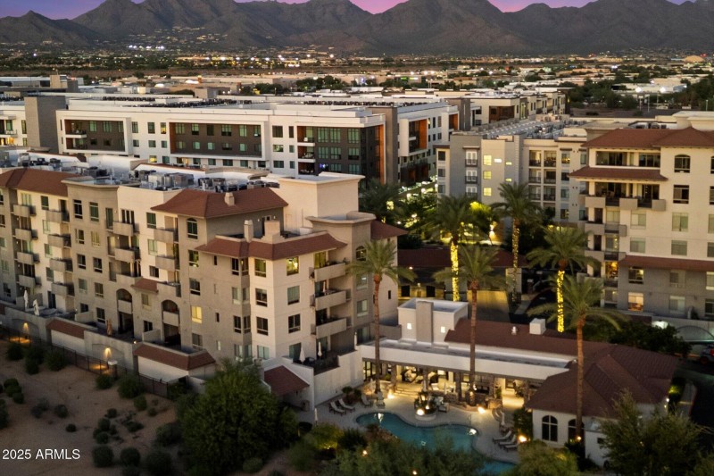 Welcome to the Landmark