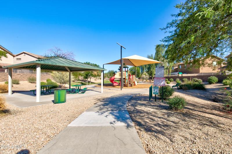 14744 W Poinsettia dr Surprise-37