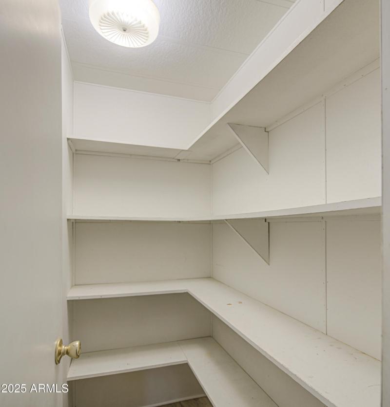 Pantry-Storage
