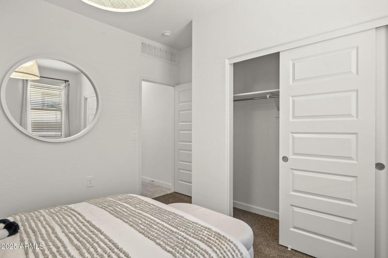 Easton Bedroom 2, Former Model pic