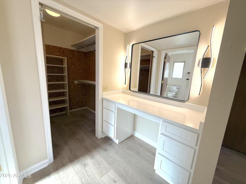 Primary Vanity 13106 W Paintbrush Dr Su