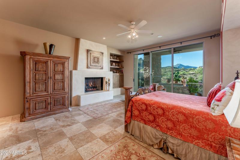 LOR 34 Master Hearth