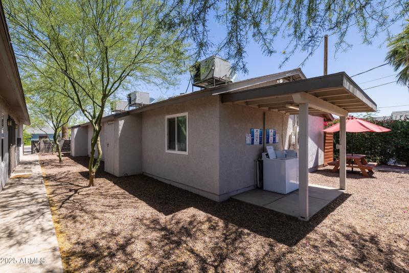 Roosevelt Garfield Exterior 08