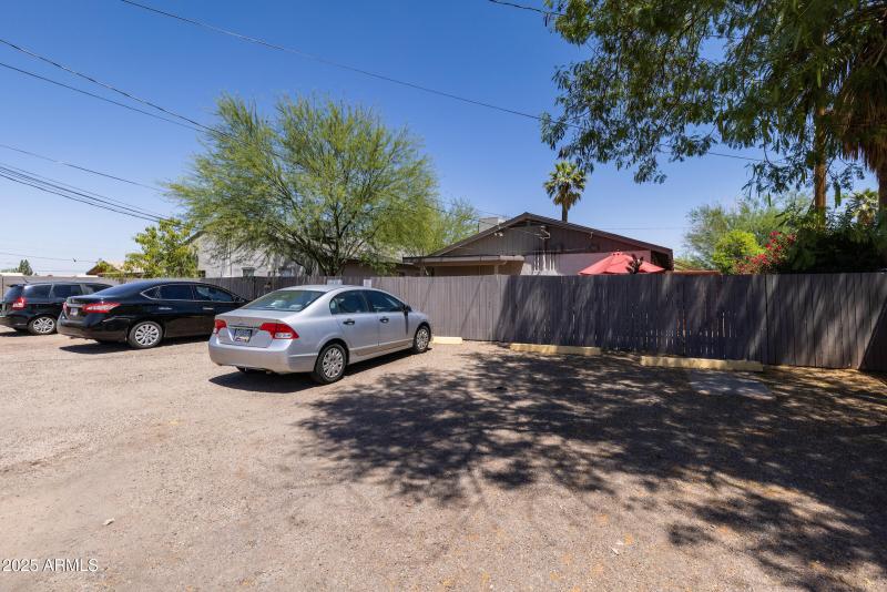 Roosevelt Garfield Exterior 12