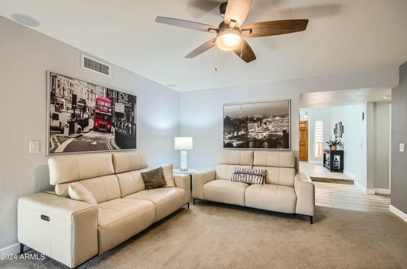 Perfect for Family Night