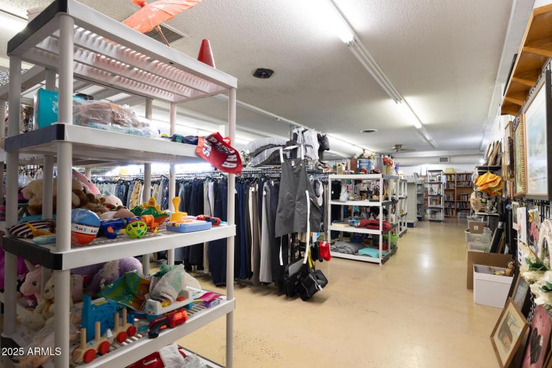 Interior - Showroom View 1