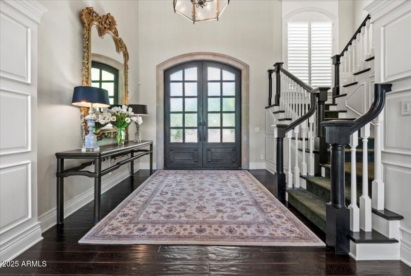 Grand Foyer