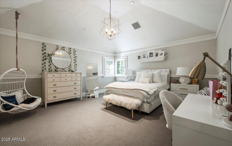 Guest Suite