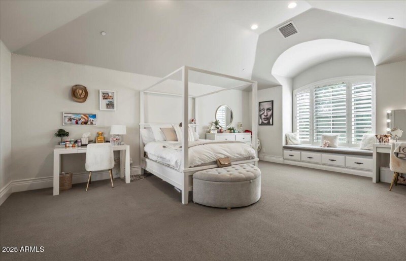 Guest Suite
