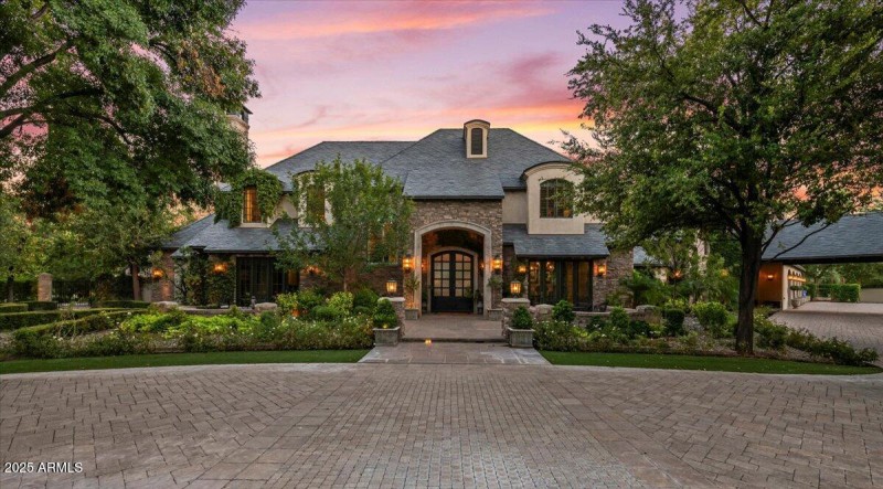 Welcome Home
