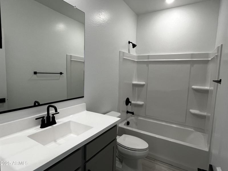 Lot 088 Bathroom 1