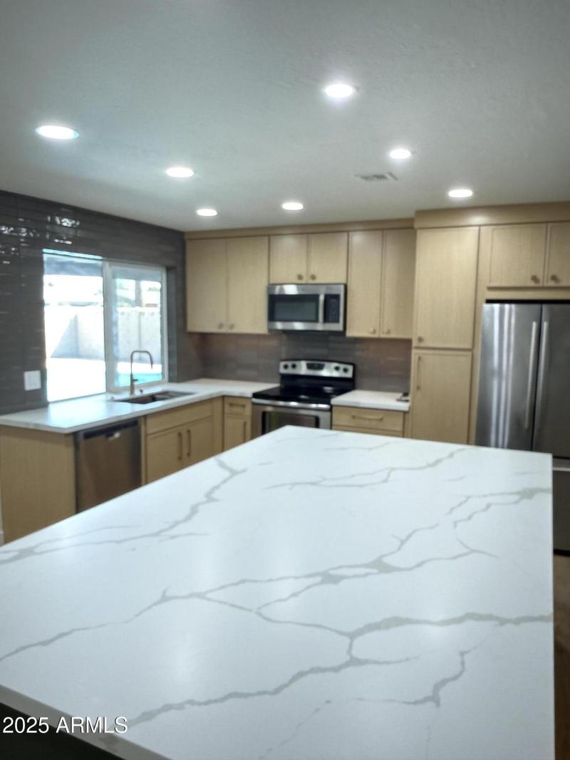 Quartz Counters