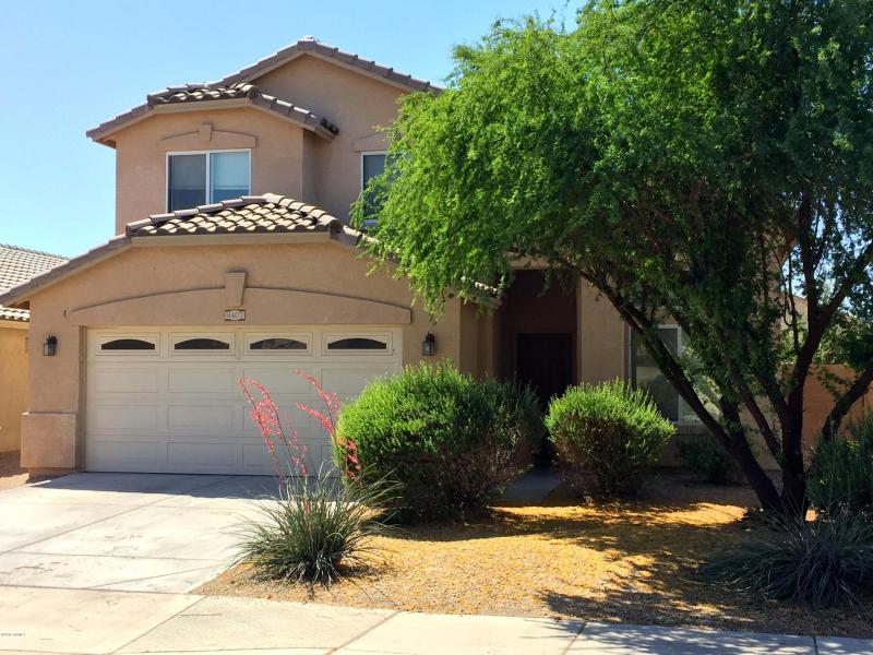 44177 W Palmen Drive