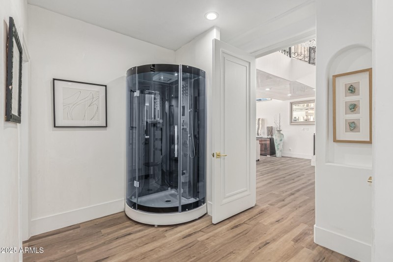 Guest Room 4 Downstairs