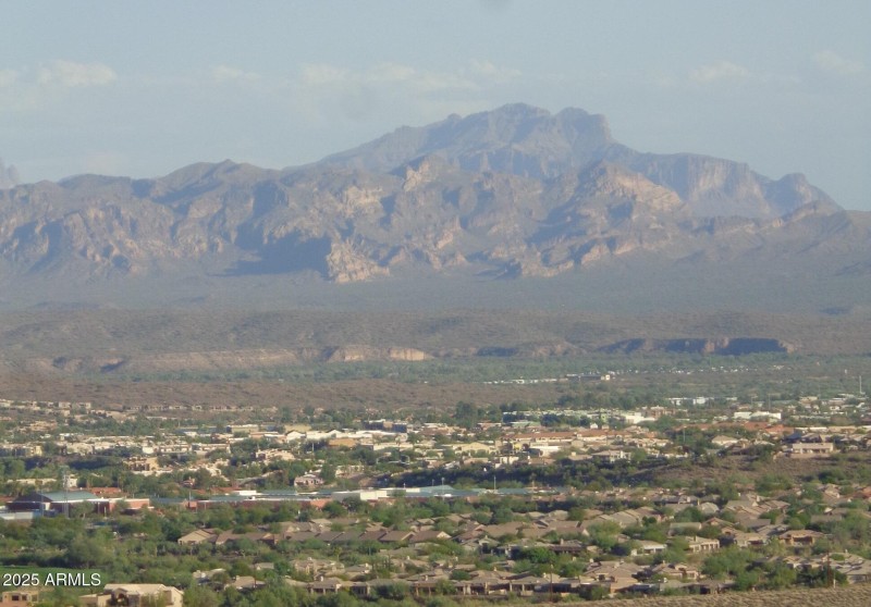 Superstition Mtn.