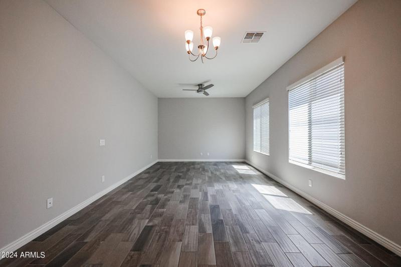 Living room or Flex room