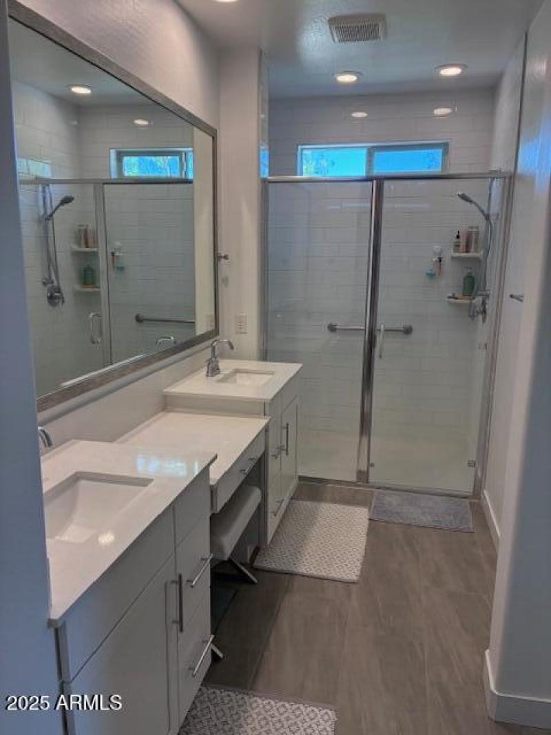 AK master bath