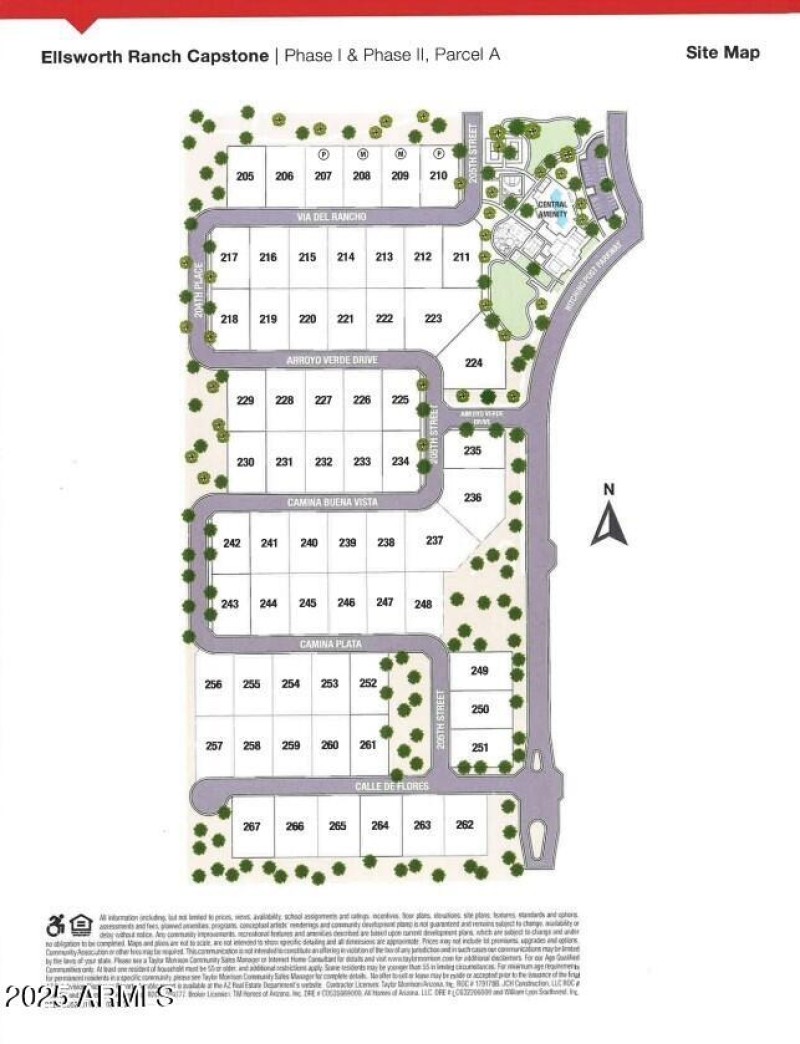 Site Map