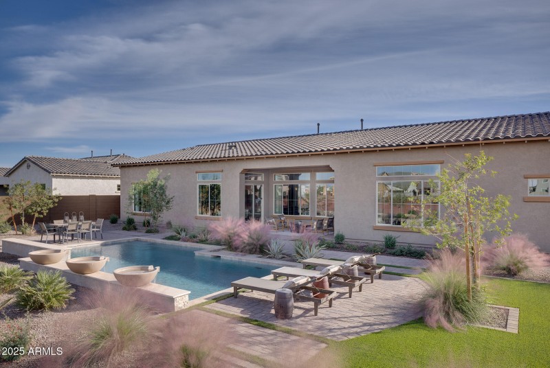 20464 E Via Del Rancho