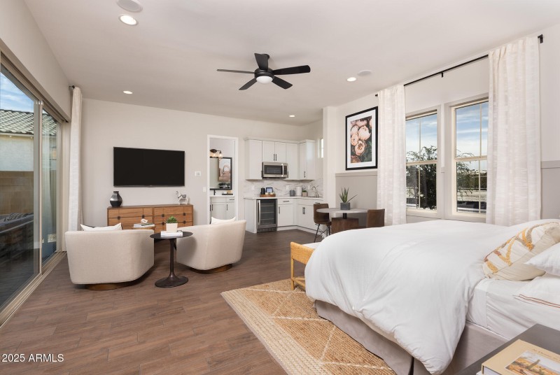 20464 E Via Del Rancho