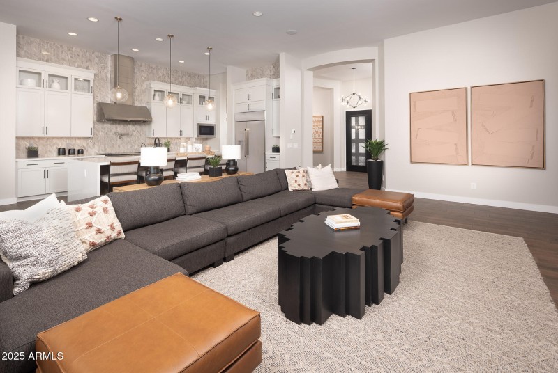 20464 E Via Del Rancho