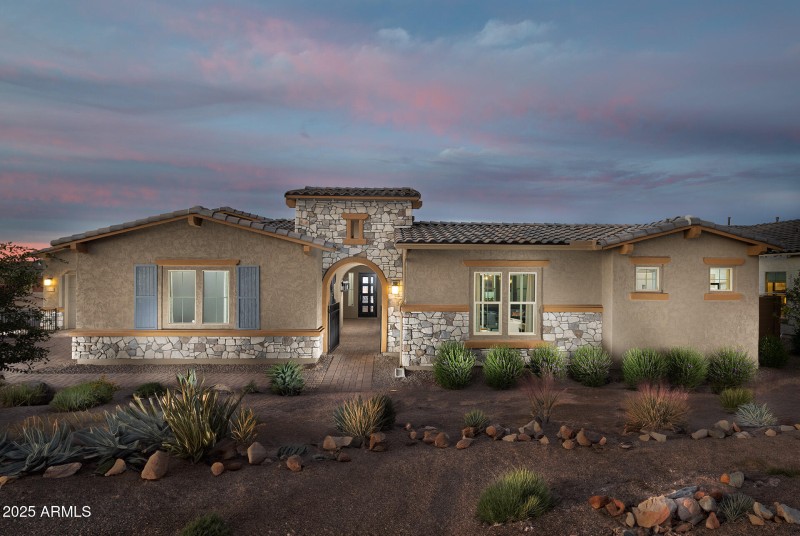 20464 E Via Del Rancho