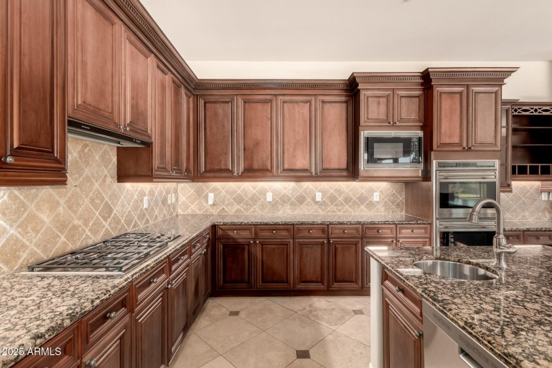 Kitchen Cabinets