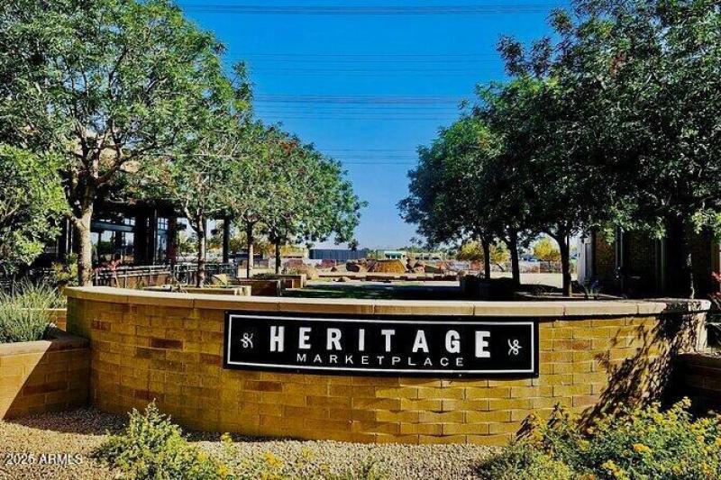 Heritage Market Place