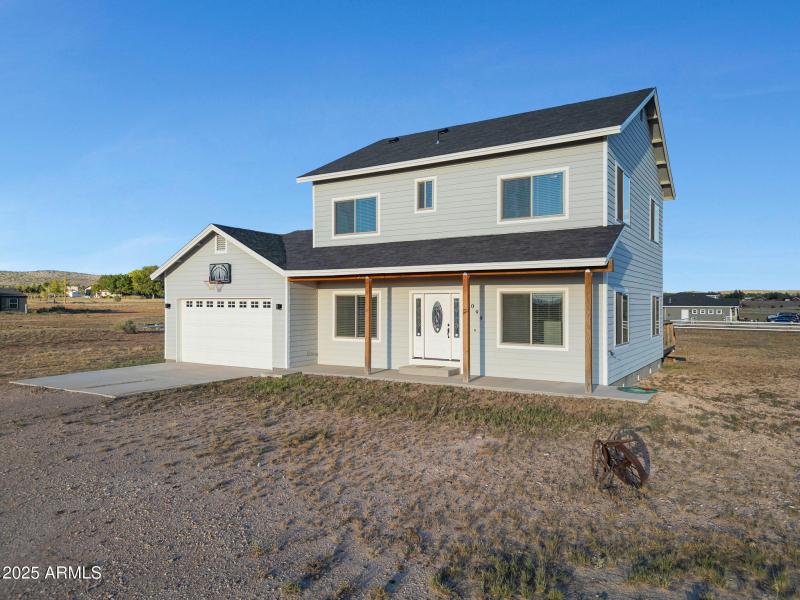 25099 N Constitution, Paulden