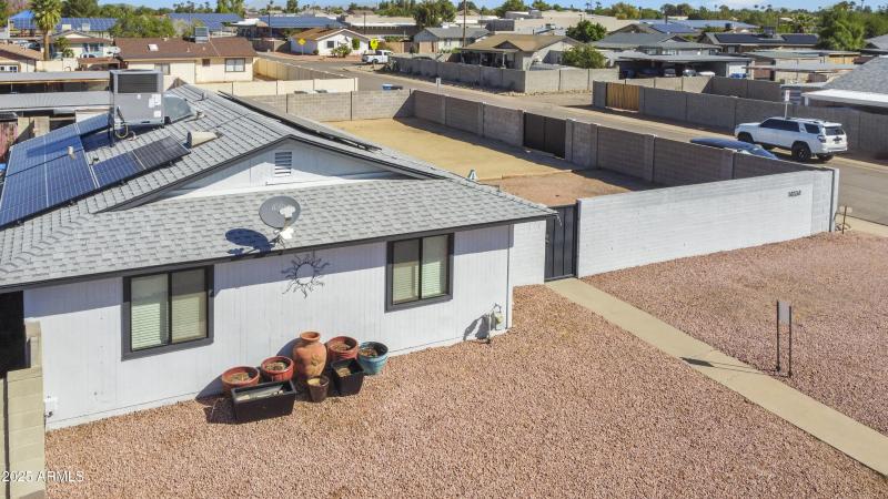 14034 N 48TH AVE, Glendale, AZ 85306