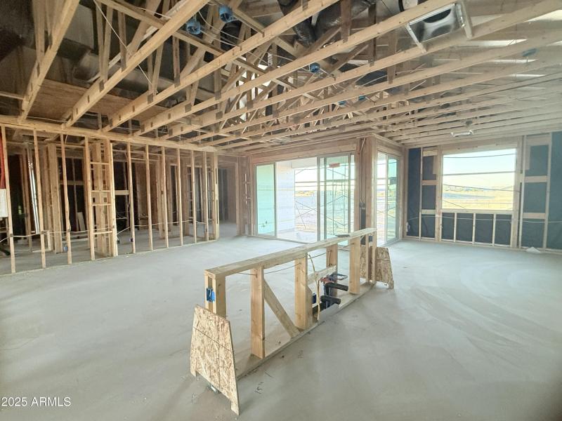 5 Great Room and Kitchen