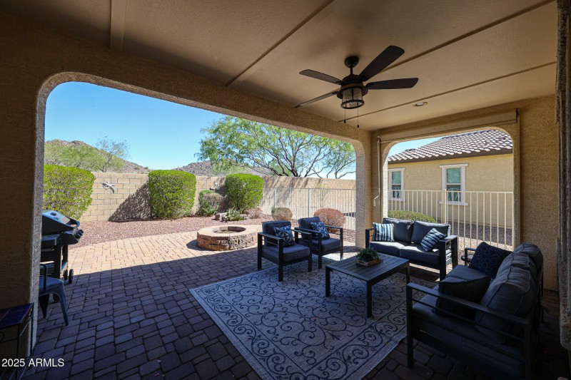 Great Space for Entertaining