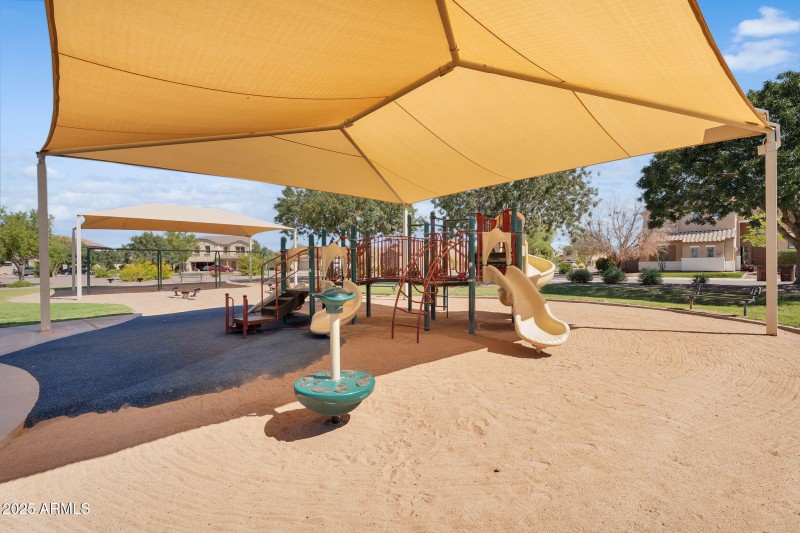 Laredo Ranch Community