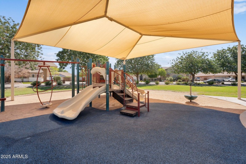 Laredo Ranch Community