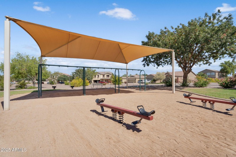 Laredo Ranch Community