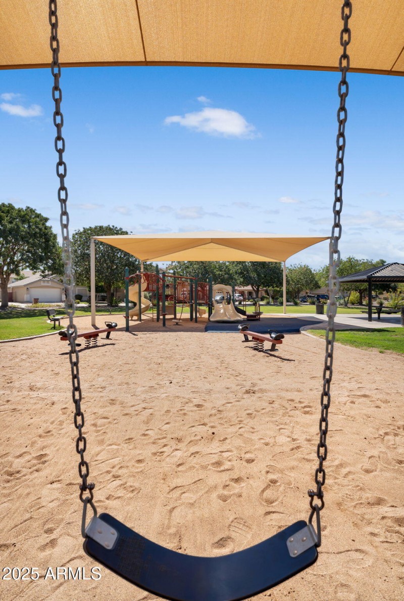 Laredo Ranch Community